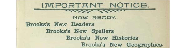 Trove Tuesday – Education on Trove