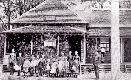 Kiora PS in 1885