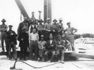 The Significant Legacy of Moruya&nbsp;Granite