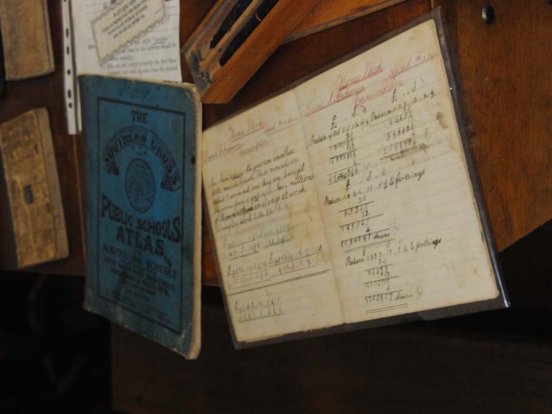 Mrs Bridget Johnston: An Exceptional Teacher in&nbsp;Eurobodalla