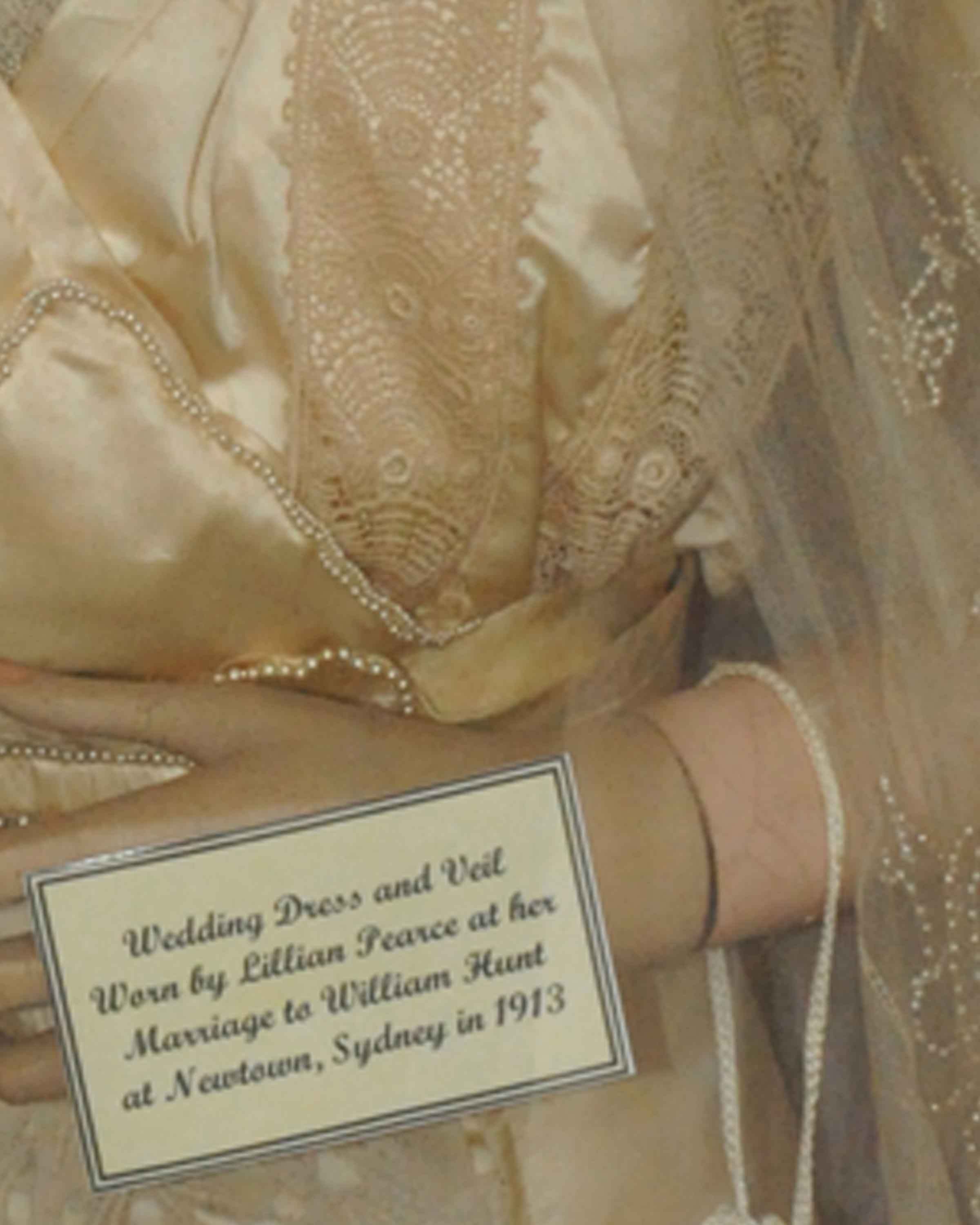Bridal Inspirations