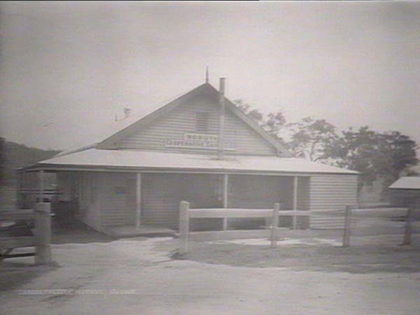 The Gundary Cheese Factory