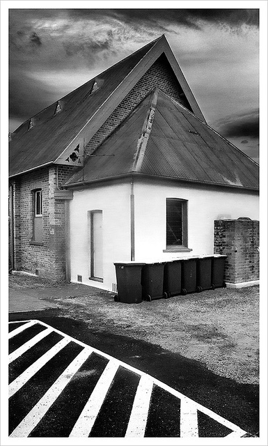 Mechanics' Institute, Moruya