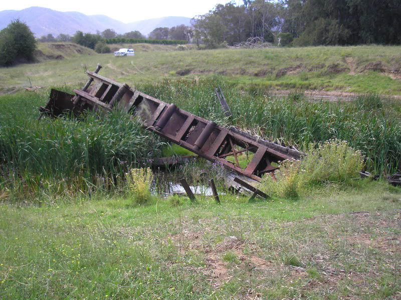 Araluen, 1901 – A Town in Transition