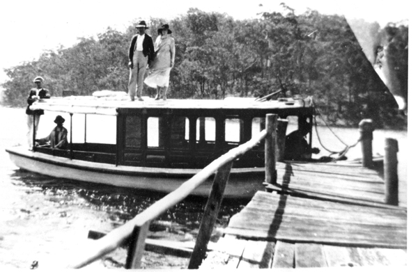 One of the Bettini family's early launches