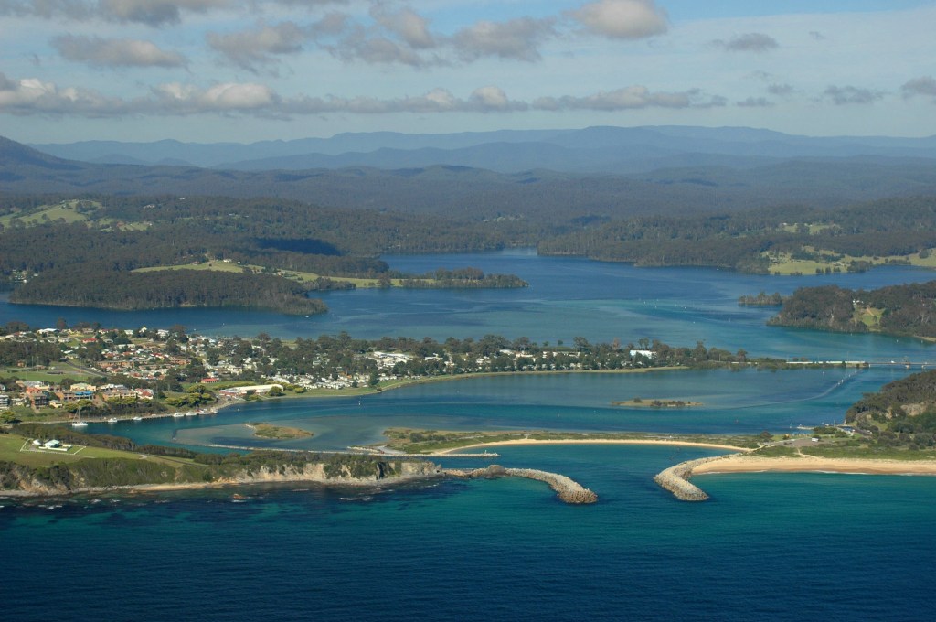 100 Years Ago – 22 November,1913