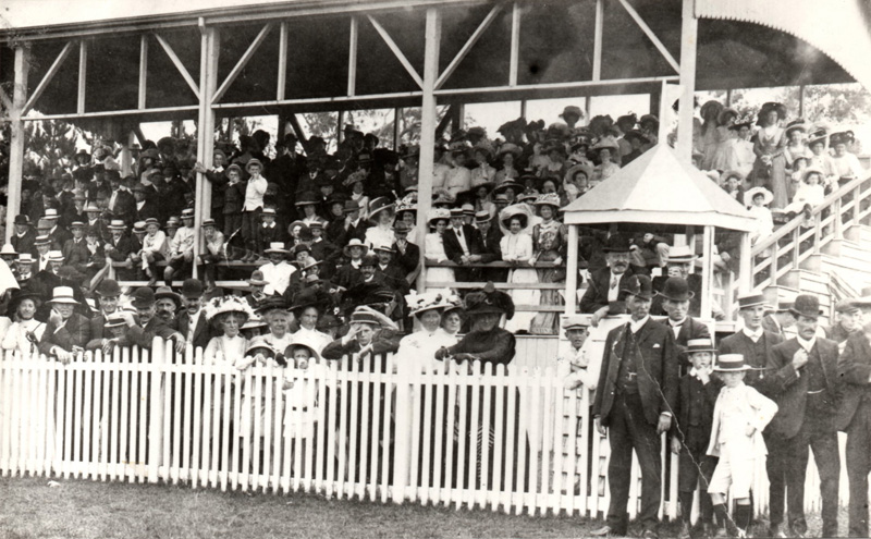 100 Years Ago – 17 January 1914