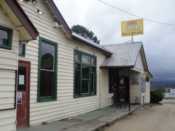 100 Years Ago – 3 January, 1914