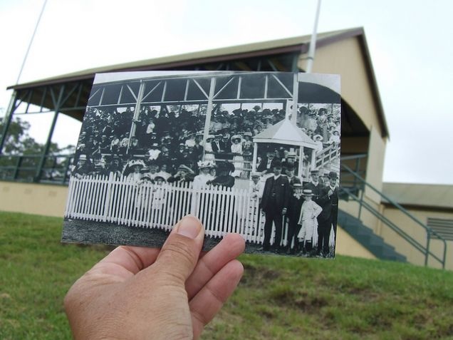 One hundred years ago – 31 January, 1914