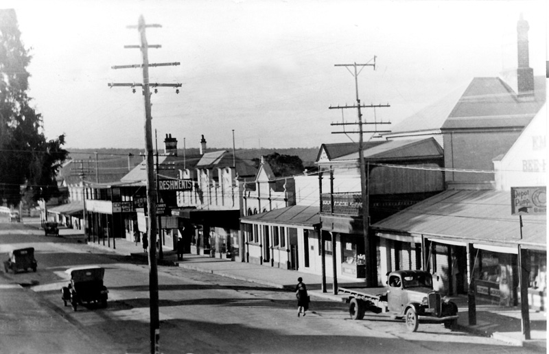 100 Years Ago – 5 September&nbsp;1914