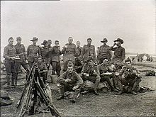 Many of the youths trained in this scheme went on to serve in the First AIF during World War I 