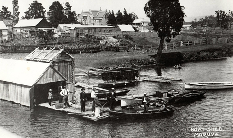 100 Years Ago – 28 March&nbsp;1914