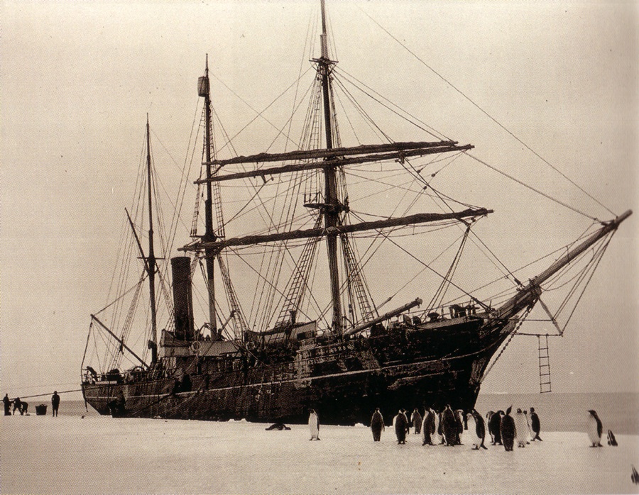 100 Years Ago – 28 February 1914