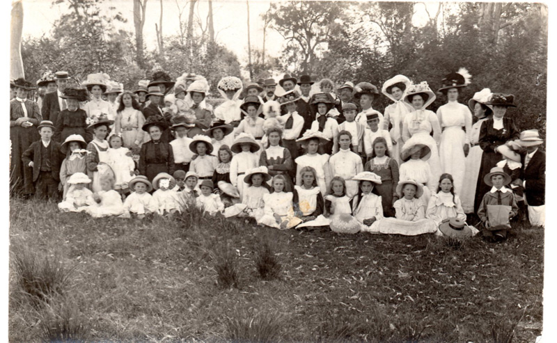 100 Years Ago – May 16
