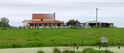 Shannon View, Mullanderee