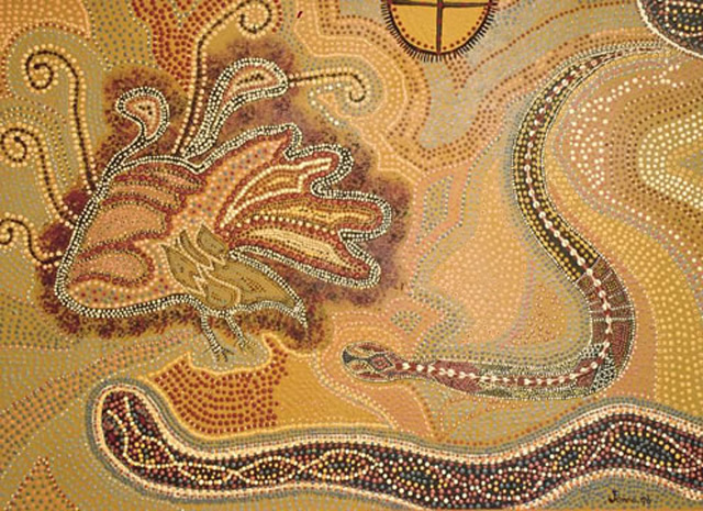 Indigenous Australian Family History Resources