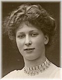 Princess Mary