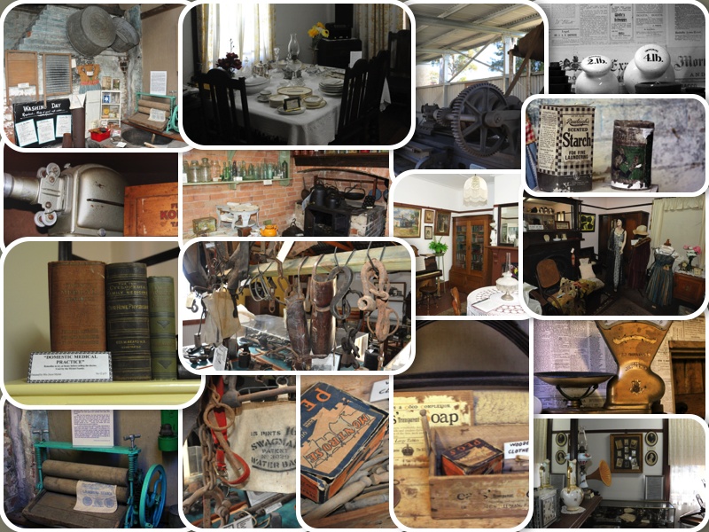 Moruya and District AGM&nbsp;Report