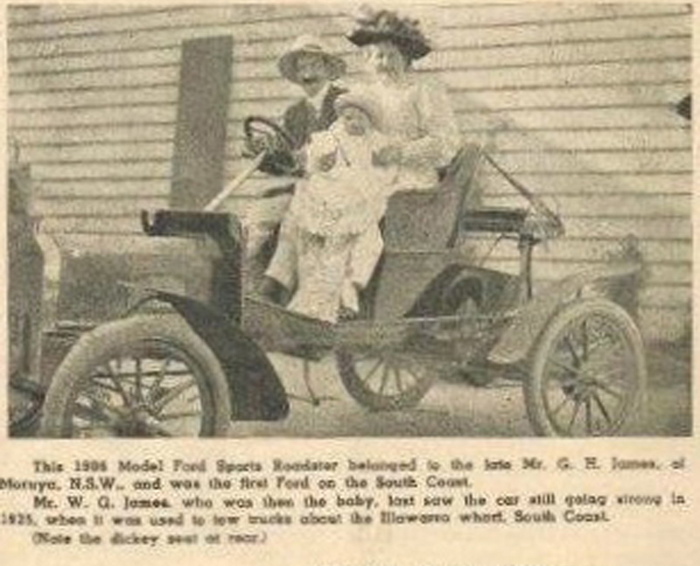 100 Years Ago – 29 August 1914