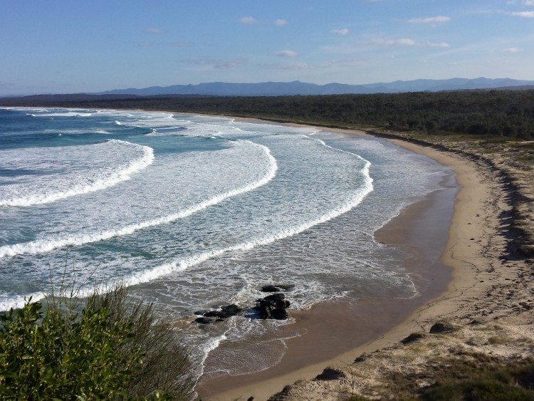 100 Years Ago – 19 December 1914