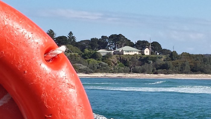 100 Years Ago – 5 December 1914