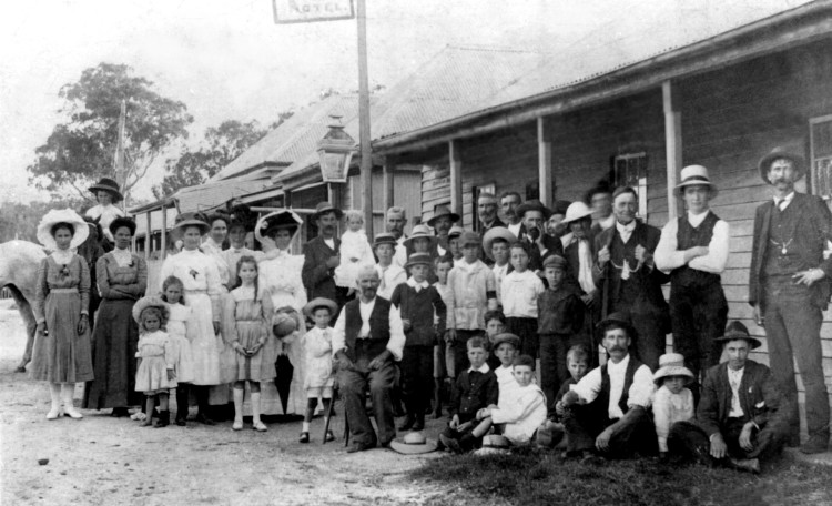 Lovers of the Terpsichorean art  and more – in the news 100 years ago today.