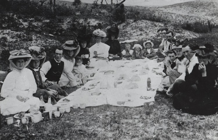 Archbishop speaks out against ‘domestic decadence’ and ‘useless dolls’.