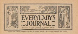 Every Lady's Journal