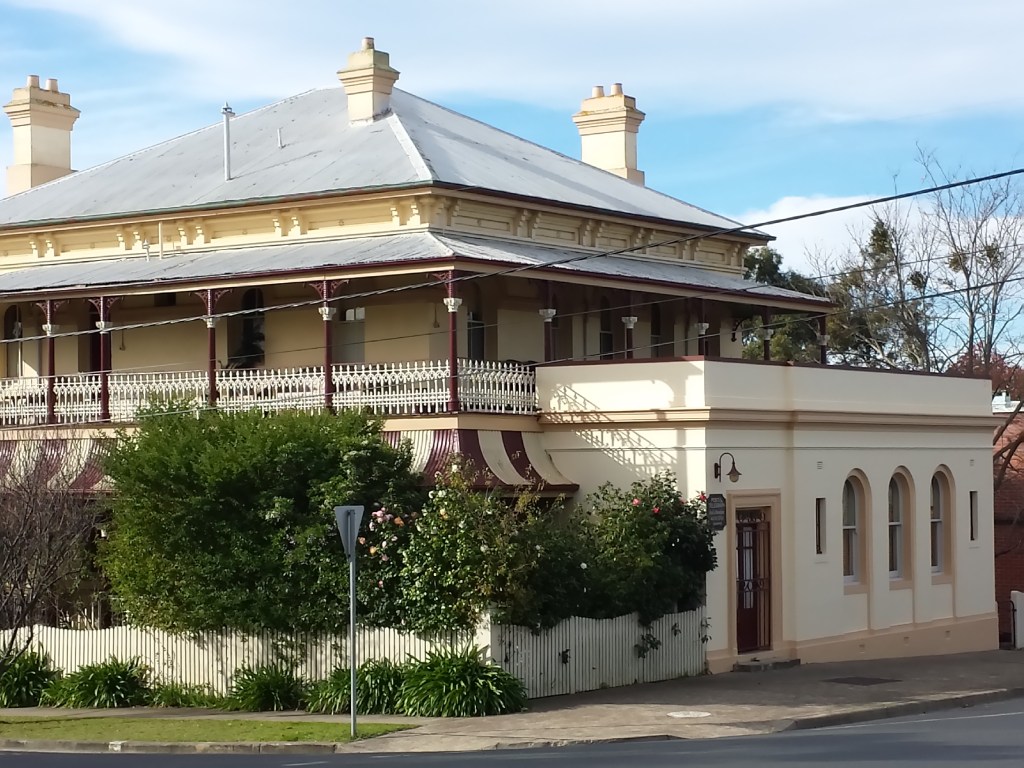 Frank Comments About King George V As Written By a Digger From Narooma