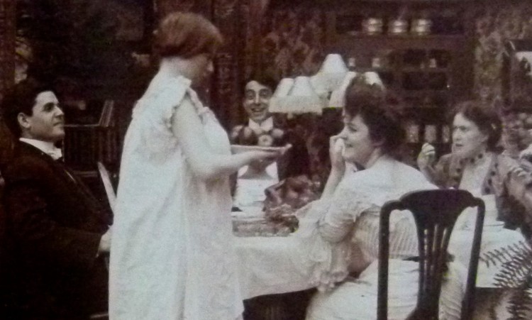 Inside our museum – Stereoscopes and stereographs