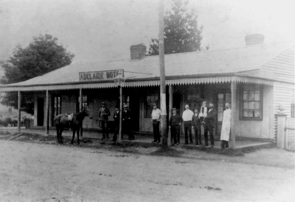 Quick action by the shire councillors; updates from the front and more – news from 100 years ago