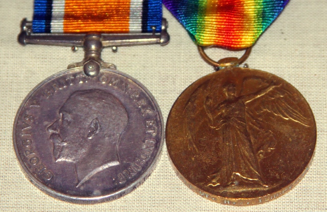 100 Years Ago – 17 September 1915