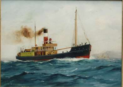 News from 100 years ago – 26 November&nbsp;1921