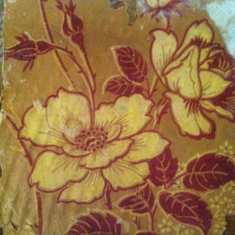 C_1930sFloral