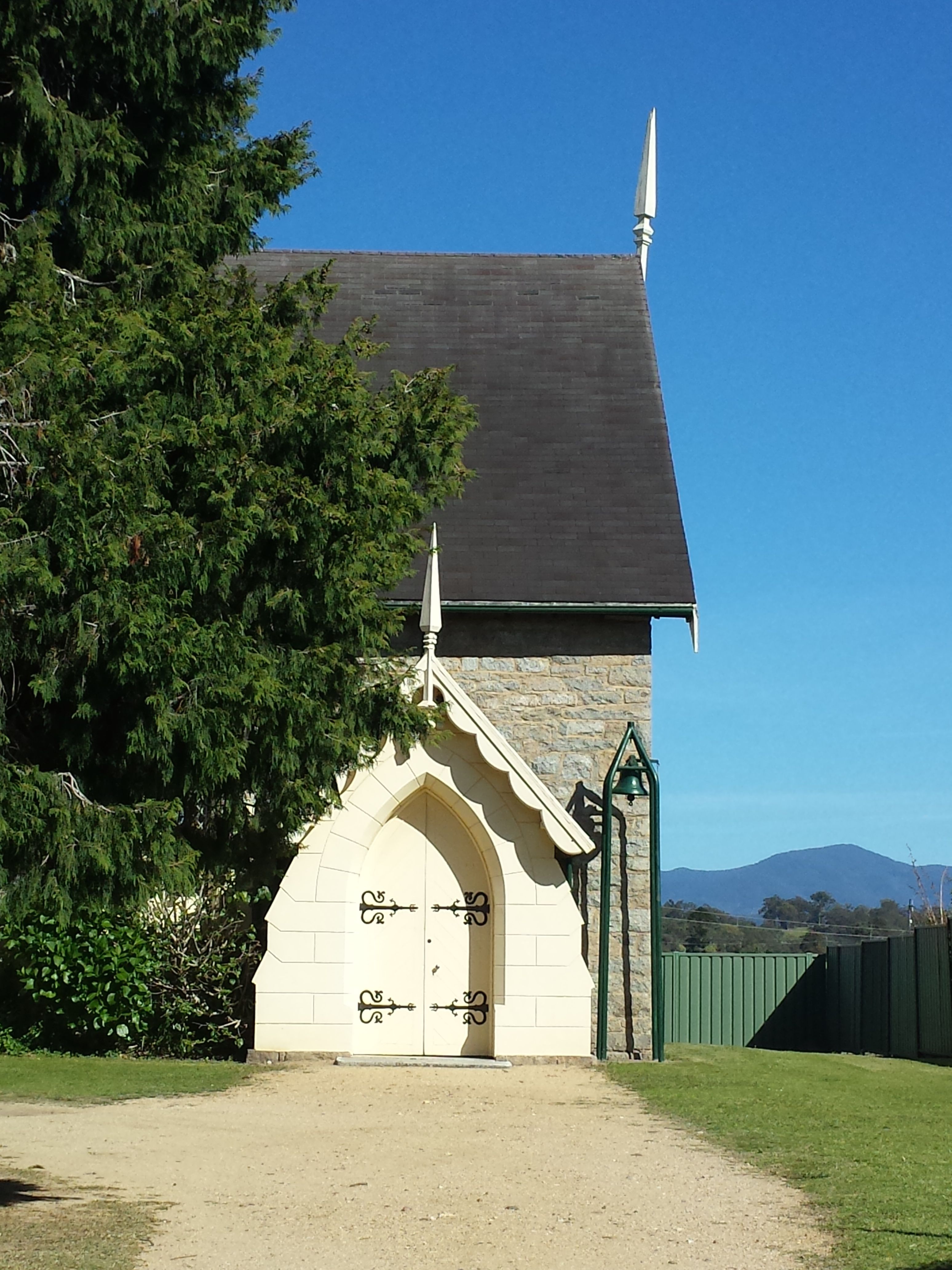 Uniting Church