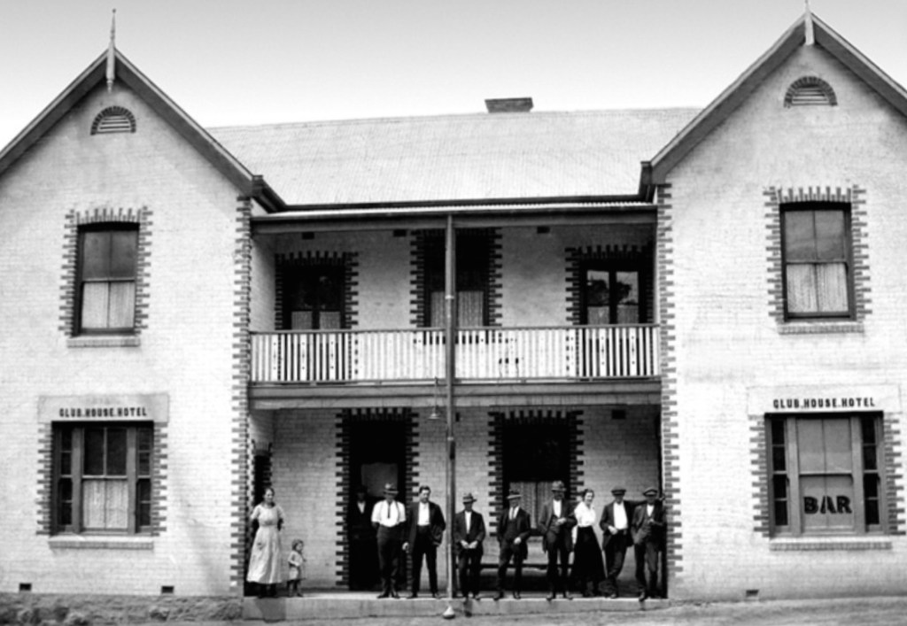 A ‘leviathan’ stock dealer and an ‘opulent’ farmer – news from 100 years ago