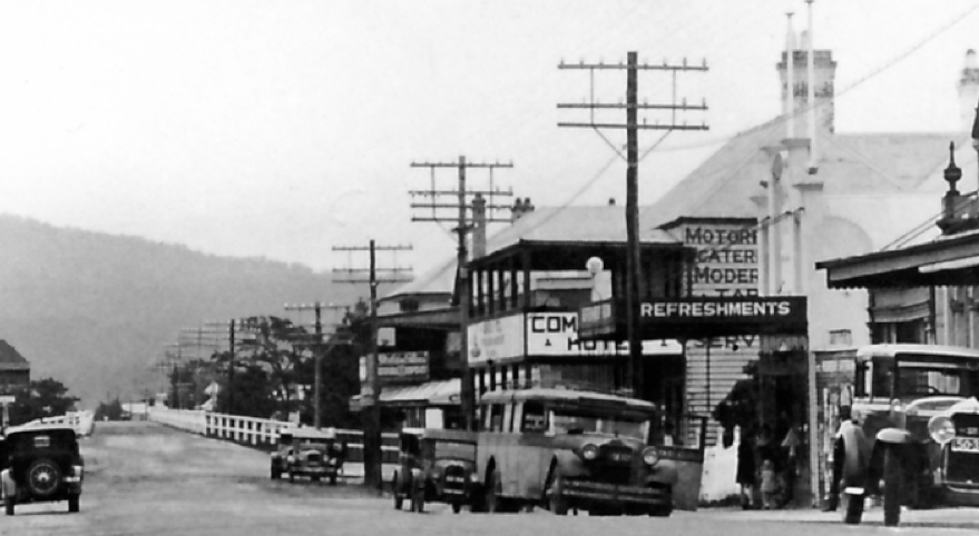 Sparing the family from the horrors of the Western Front – News from 100 years ago