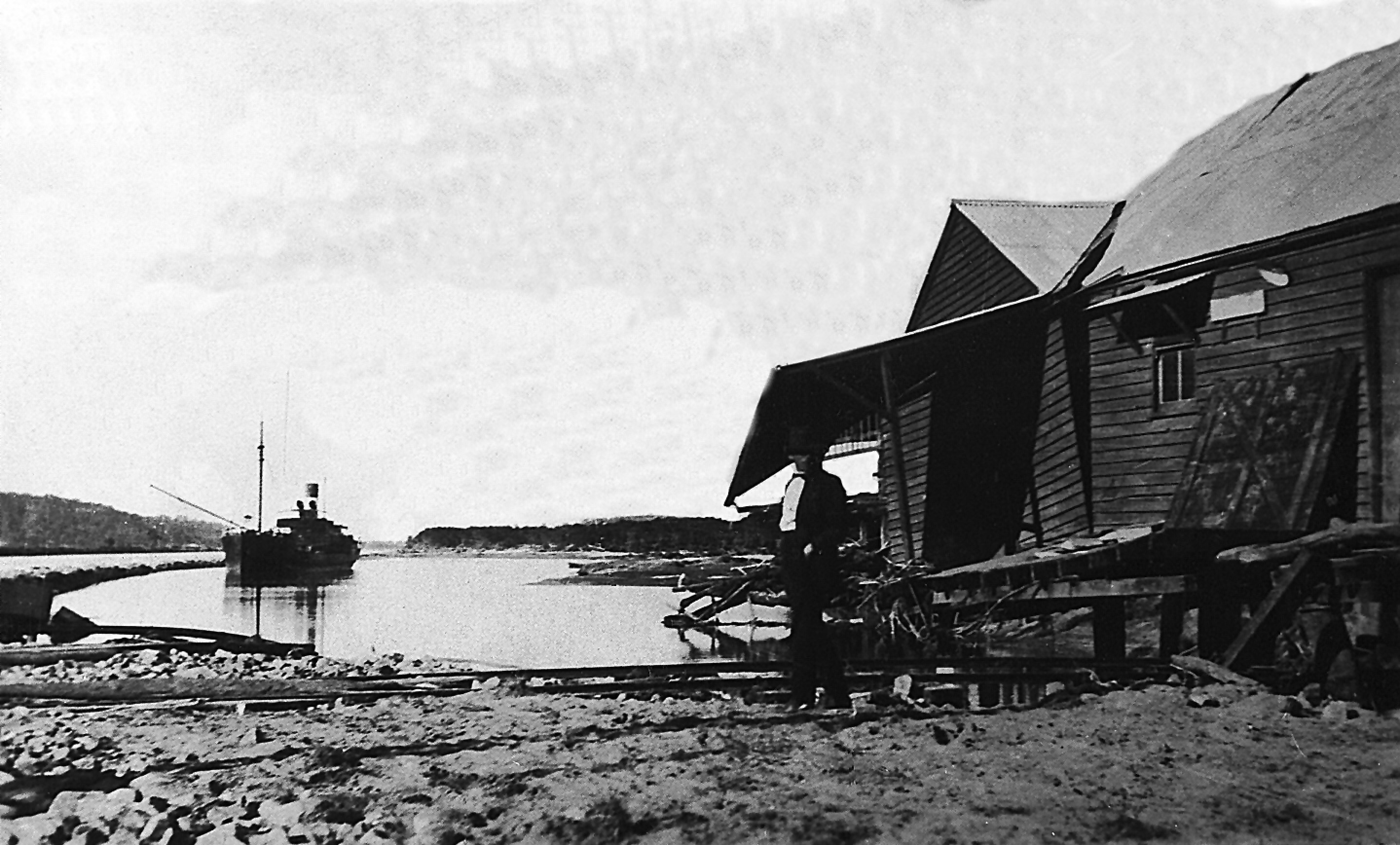 moruya-river-after-the1925-flood