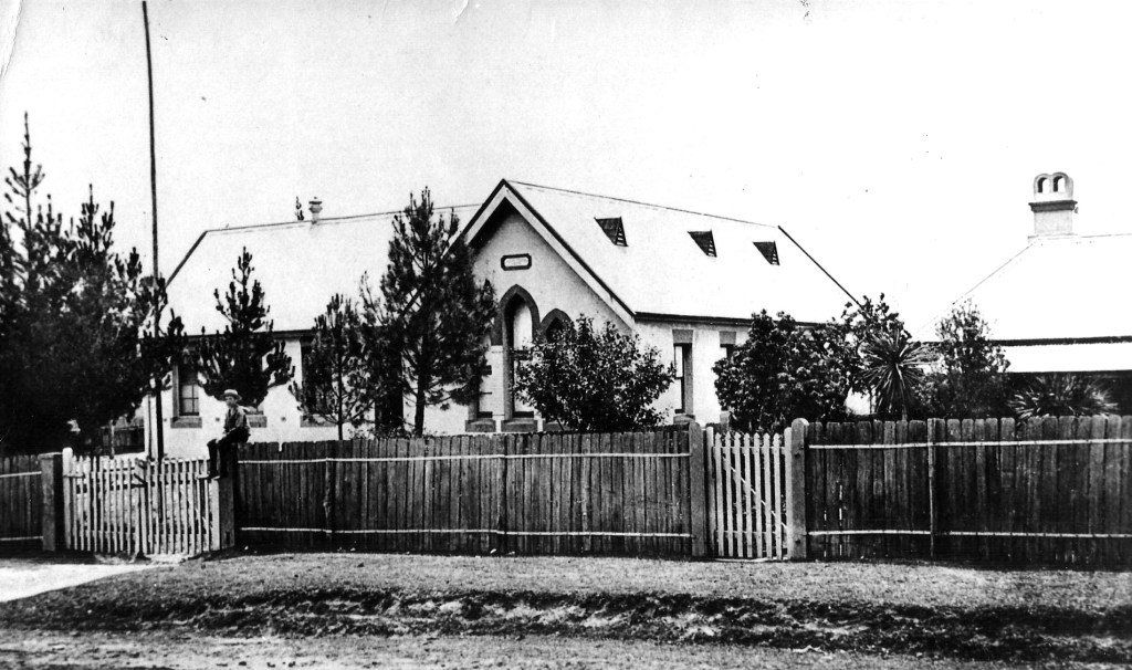 100 Years Ago – 7 April 1917