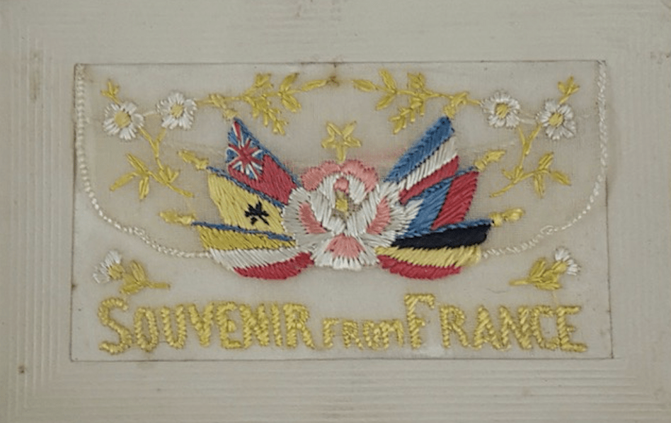 Hut Robbers, Closed Schools and the War: News from 13 October&nbsp;1917