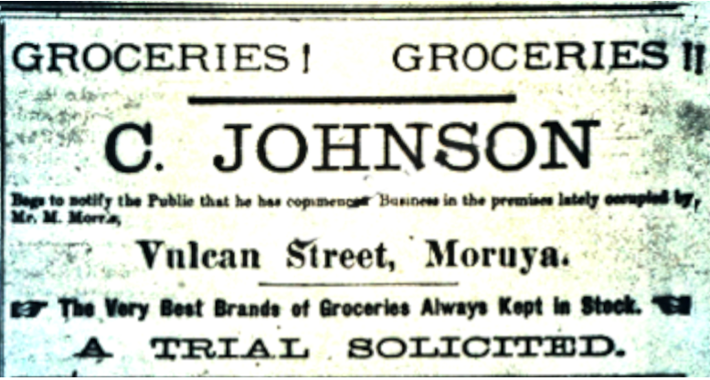 A letter to the Editor from ‘Enthusiast’ and other news from 100 years ago