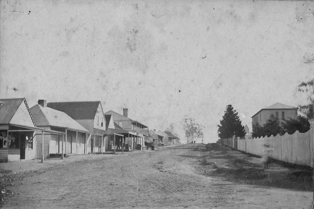 The editor’s ”’I told you so”, the ‘new’ Country Party and other news from 100 years ago