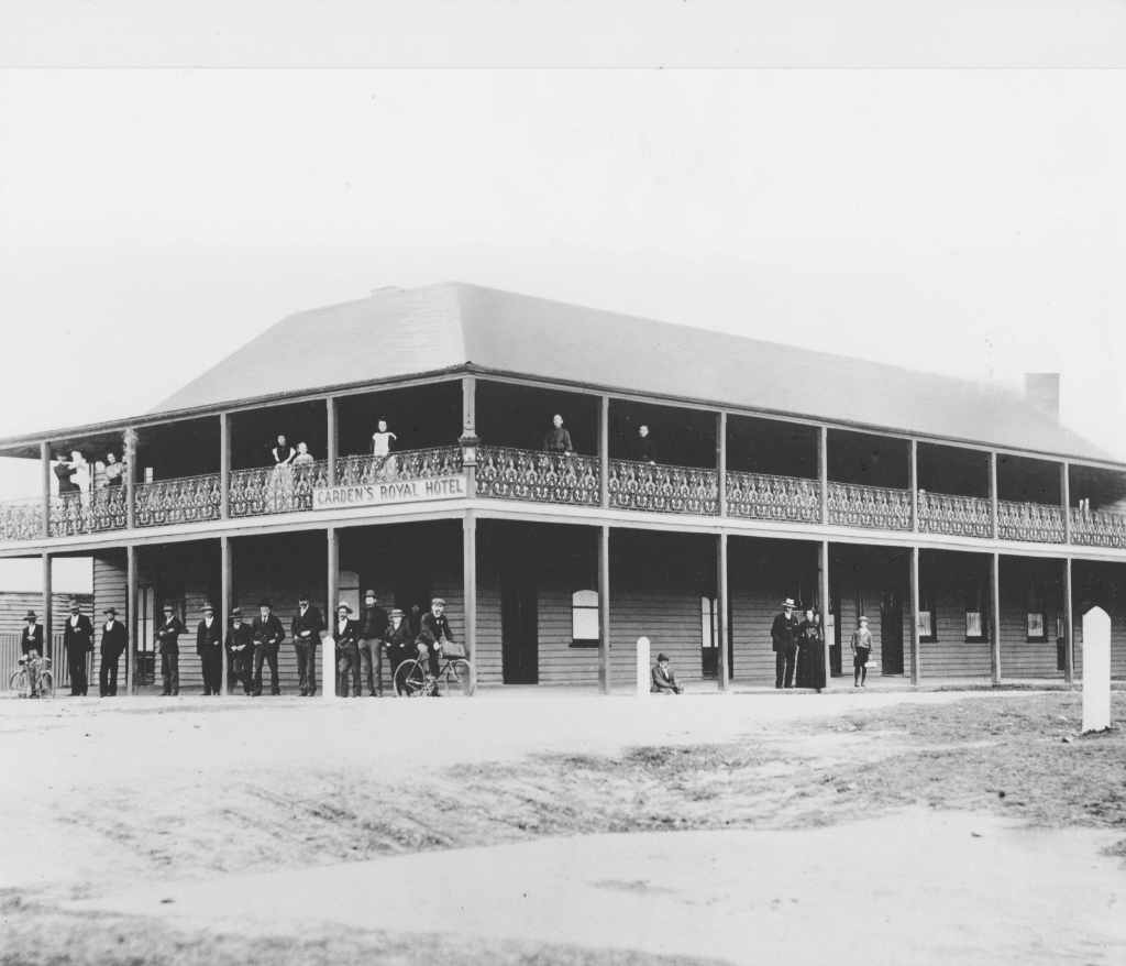 News from 100 years ago – 8 October 1921