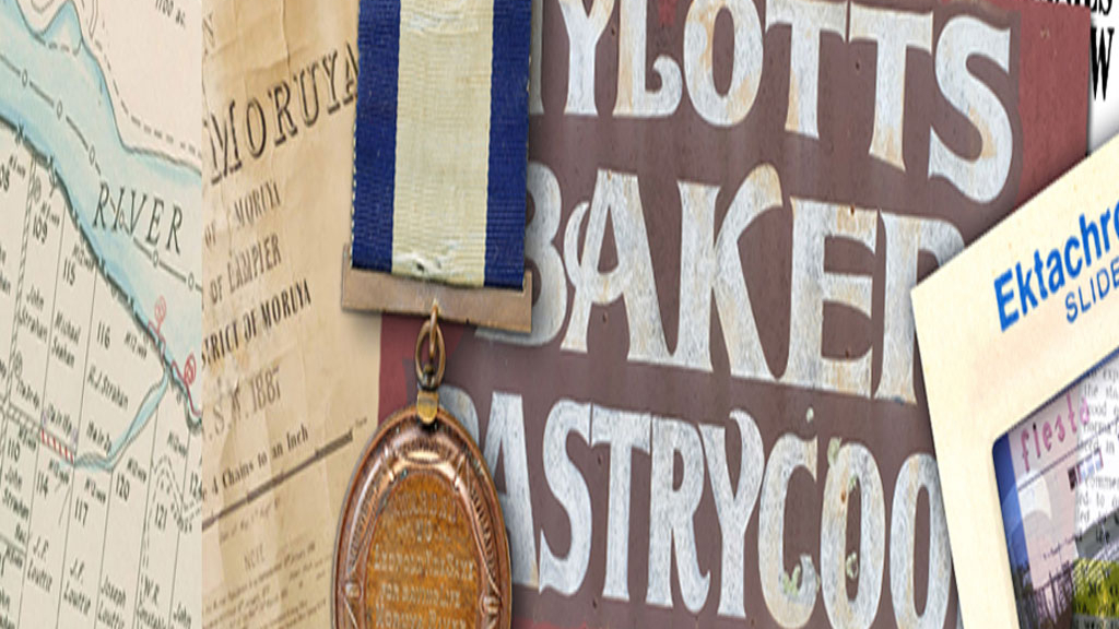 Moruya Stories – A Community Tapestry