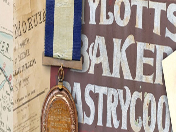 Moruya Stories – A Community&nbsp;Tapestry