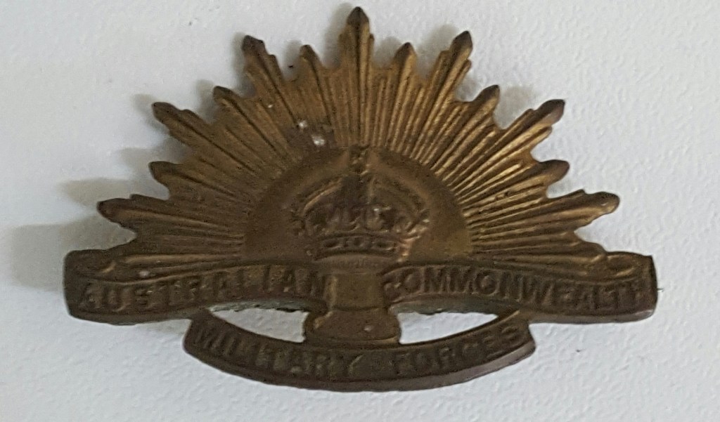 Eggs Thrown After Pro-Conscription Meeting  – News from the Moruya Examiner of 1 December&nbsp;1918