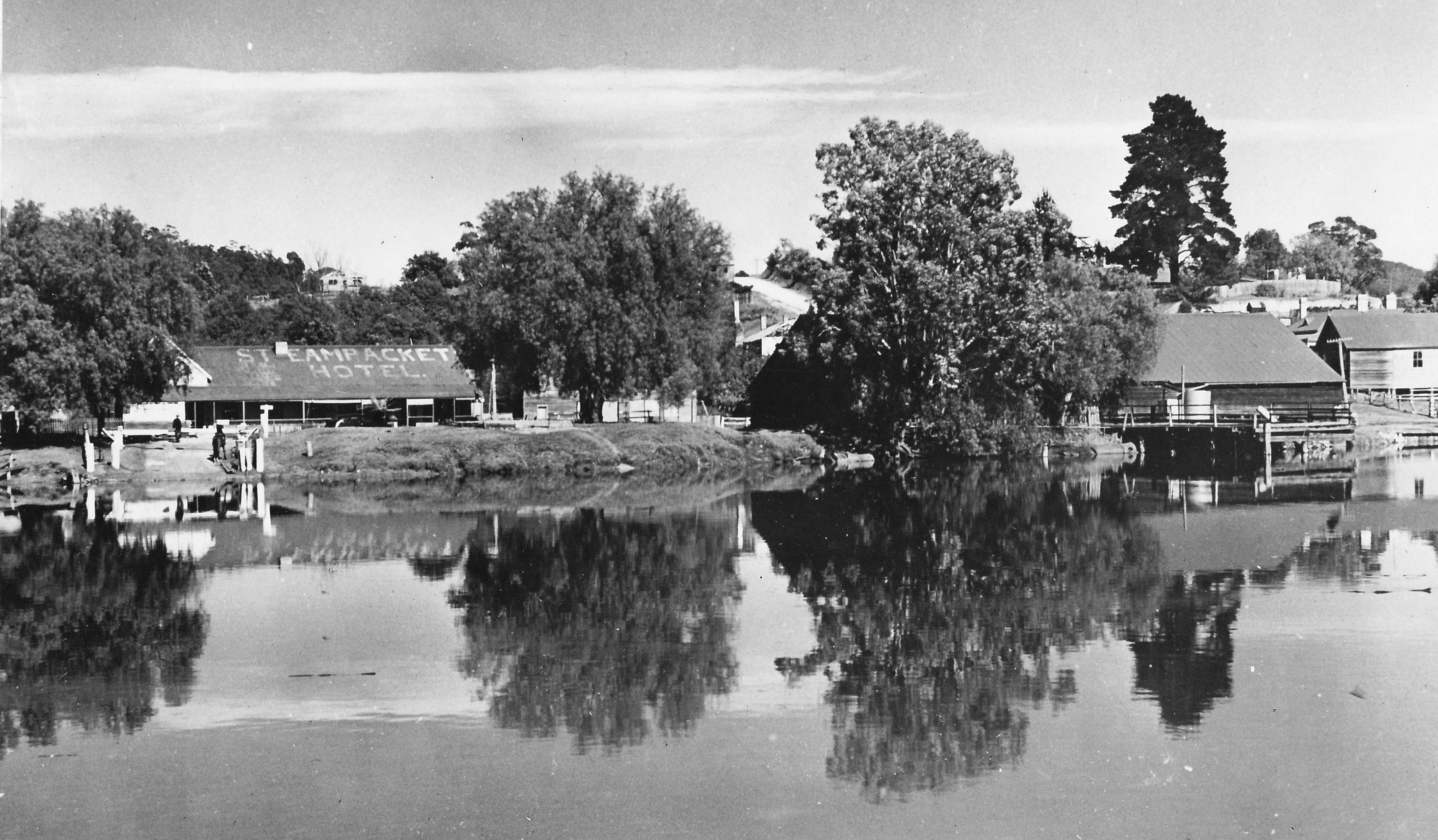 News from 100 years ago – 10 December 1921