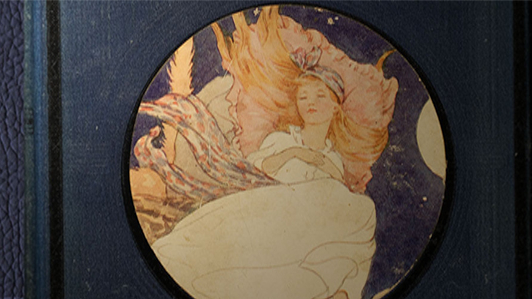 Museum wins IMAGinE 2021&nbsp;award