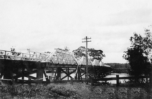 Tuross Bridge