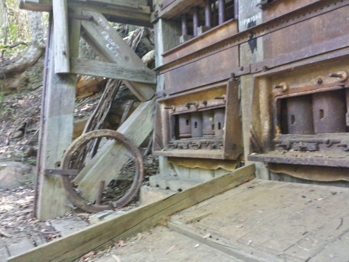 A dastardly act by some silly coots – and more news from 1900 years&nbsp;ago